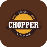 Chopper icône