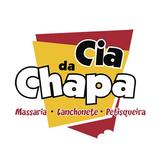 Cia da Chapa أيقونة