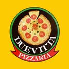 Duevitta Pizzaria ไอคอน