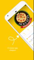 Duevitta Pizzaria โปสเตอร์