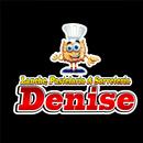 Denise - Lanches, pastéis e sorvetes APK