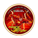 Pizzaria Flash Burguer icon