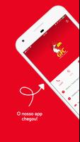 GFC Frango Frito Affiche
