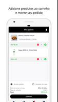 Ghost American Burger screenshot 3
