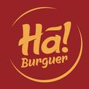 APK Hã! Burguer