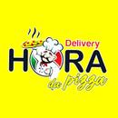 APK Hora da Pizza Delivery