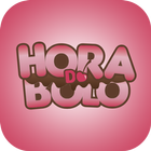 Hora do Bolo-icoon