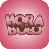 Hora do Bolo biểu tượng