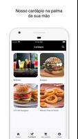 Kangoo Burguer captura de pantalla 2