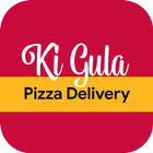 Icona Ki Gula - Pizza Delivery