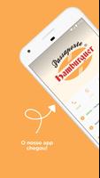 Passaporte Hamburguer পোস্টার