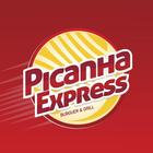 Picanha Express ícone