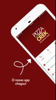 Pizza Crek ポスター