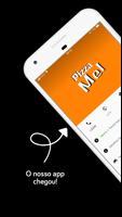 Pizza Mel পোস্টার