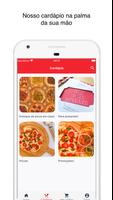 Pizzas Félix syot layar 2