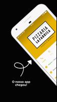 Pizzaria La Fabrica poster