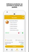 Pizzaria La Fabrica screenshot 3