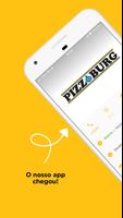 PizzoBurg poster