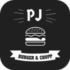 آیکون‌ PJ Hamburgueria
