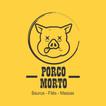 ”Porco Morto