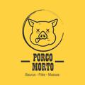 Porco Morto