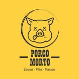 Porco Morto-icoon