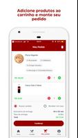 Porto das Pizzas Delivery 스크린샷 3