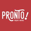 APK Pronto Molhos