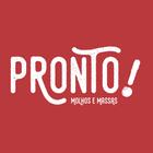 Icona Pronto Molhos