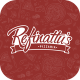 Refinattus Pizzaria icon