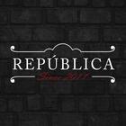 República Delivery biểu tượng