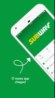 Subway Go पोस्टर