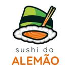 Sushi do Alemão icône