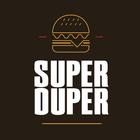 Super Duper ikon