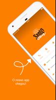 Santo Delivery 海報