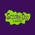 Scooby-Doo Lanches