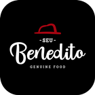 Seu Benedito آئیکن