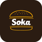 Soka Lanches icône