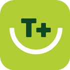 T+ Temakeria icône