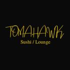 Tomahawk Sushi Lounge biểu tượng