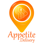 Appetite Delivery icône