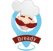 Bready poster