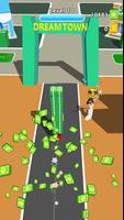 Paper Send Boy: Bicycle Games screenshot 3