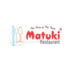 Matuki Restaurant icon