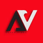 Alpha Vibes Cafe أيقونة