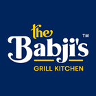 BGK | Babji's Grill Kitchen icon