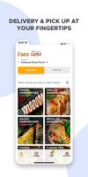 برنامه‌نما Food Adda عکس از صفحه
