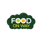 Food On Way icon
