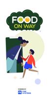 Food On Way poster