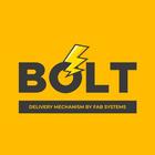 BOLT アイコン